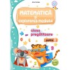 Matematica Si Explorarea Mediului - Clasa Pregatitoare - Caiet De Lucru. Partea 1 - Arina Damian, Elicart