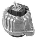 LEMF&Ouml;RDER 31204 01 Suport motor