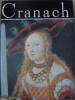 Cranach. Album de Arta - Viorica Guy Marica, Meridiane 1987, Coperta Cartonata