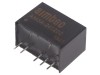 Convertor DC-DC 3W 9-36V la &plusmn;12V SIP6