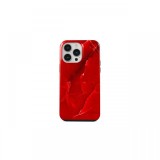 Husa iPhone 14 Pro Burga Dual Layer Wild Blaze