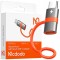 Mcdodo Adaptor Usb-C Usb Tip C La Fulger Iphone 15 Pro Max