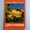 Calendar 1981 loto prono