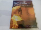 DEath cab for cutie, dvd