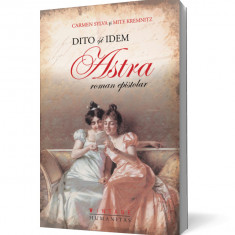 Astra. Roman epistolar