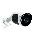 Cumpara ieftin Resigilat : Camera supraveghere video PNI IP202 POE, 2MP, Night Vision