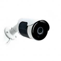 Resigilat : Camera supraveghere video PNI IP202 POE, 2MP, Night Vision