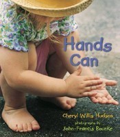 Hands Can foto