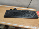 Tastatura PC HP KBAR211 Usb german #A3460, Cu fir