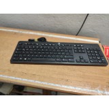 Tastatura PC HP KBAR211 Usb german #A3460