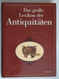 DAS GROSSE LEXIKON DER ANTIQUITATEN , 1980