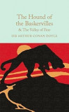 The Hound of the Baskervilles &amp; The Valley of Fear | Sir Arthur Conan Doyle