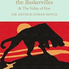 The Hound of the Baskervilles & The Valley of Fear | Sir Arthur Conan Doyle