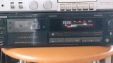 Deck pioneer CT S310