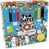 Tom Gates: Colourmania