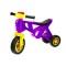 Motocicleta premergator cu trei roti Begovel Malipen, mov