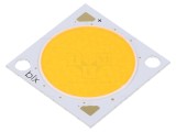LED COB 120&deg; 700mA 23,2W 3625lm 24x24mm