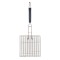 Gratar simplu Grunman BSK5, cu maner izolat termic, 52.5 x 22.5 cm