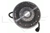 NRF 49008 Cupla, ventilator radiator