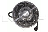 NRF 49008 Cupla, ventilator radiator