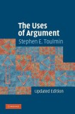 The Uses of Argument