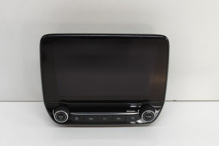 Ecran de navigație FORD FIESTA VII 2022 OEM: L1BT-18B955-FC 29534202