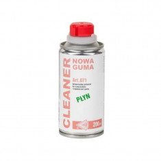 Cleaner Roler presoare elemente de cauciuc, 200 ml