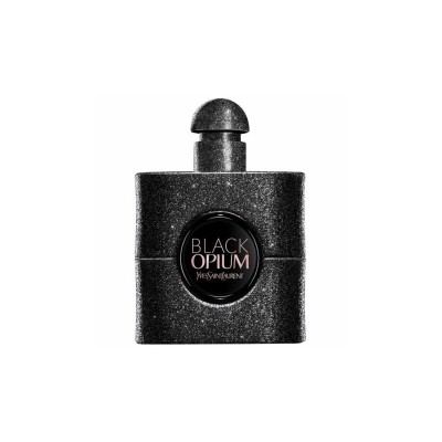 YSL Black Opium Extreme EDP 50 ml foto