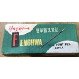 OBCT2 Cutie China Circa 1980 Reclama cartonata