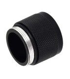 18650 Adaptor/extensie baterie pentru lanterna everActive FL-300 +