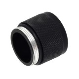 18650 Adaptor/extensie baterie pentru lanterna everActive FL-300 +