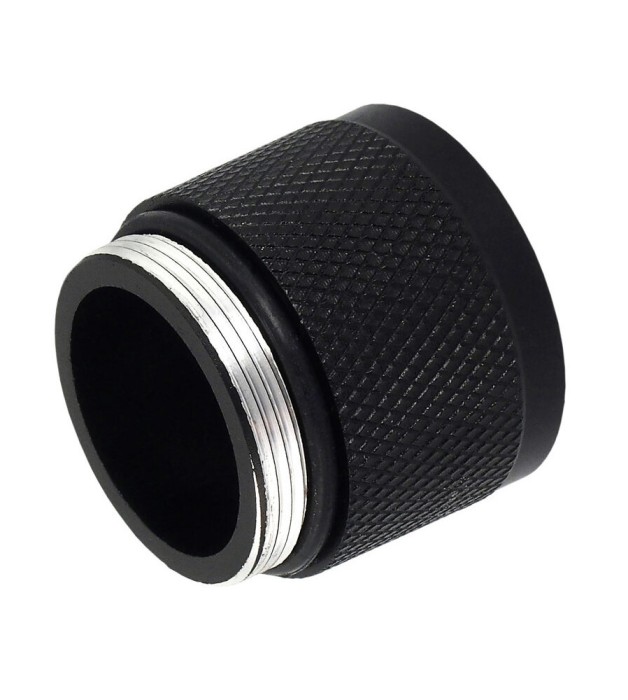 18650 Adaptor/extensie baterie pentru lanterna everActive FL-300 +