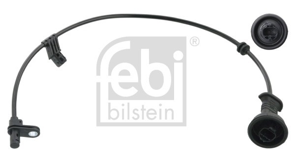 FEBI BILSTEIN 106461 senzor,turatie roata