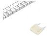Siguranță ardere rapidă 4A 350VAC SMD, Littelfuse