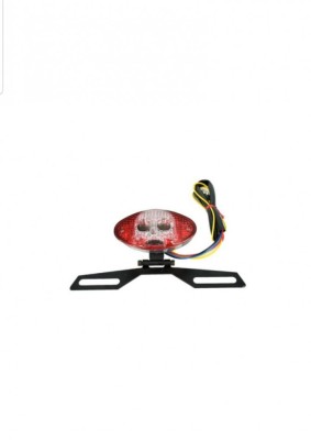 lampa spate moto/atv foto