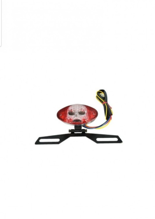 lampa spate moto/atv