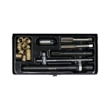 Set reparat filet bujii, 25 piese Yato YT-17581