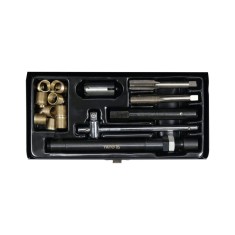 Set reparat filet bujii, 25 piese Yato YT-17581