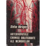 Arteriopatiile cronice obliterante ale membrelor