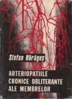 Arteriopatiile cronice obliterante ale membrelor foto