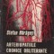 Arteriopatiile cronice obliterante ale membrelor