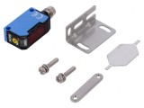 Senzor Fotoelectric PNP 10-250mm DARK-ON/LIGHT-ON WT150-P430