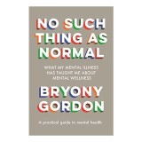 Cumpara ieftin No Such Thing as Normal