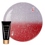 Cumpara ieftin Polygel Thermo REVOMAX GEL LUXORISE Fantasy Glaze, 30ml