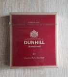 Pachet plin DUNHILL ,anii 1980 Anglia