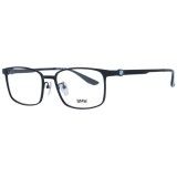 Cumpara ieftin BMW BW5049-H 002 56 Titanium, Rama ochelari de vedere, barbatesti