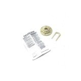 Coș cu acționare Whirlpool C00413069 Original Piese Accesorii Masina Spalat Rufe