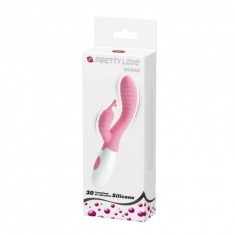 Vibrator Pretty Love Hyman