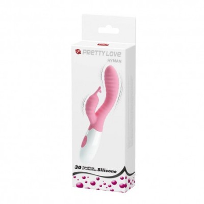 Vibrator Pretty Love Hyman foto