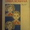 Goga Dimitrie, Berca Ion - Limba romana manual pentru clasa a III a (1968)